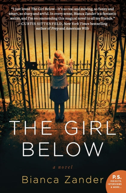 Binding: Paperback
Description: A powerful and truly haunting debut novel from Bianca Zander with a spine - tingling hint of the gothic and supernatural The Girl Below enthralls with a strange magic akin to the works of Audrey Niffenegger Haruki Murakami and Sarah Waters.