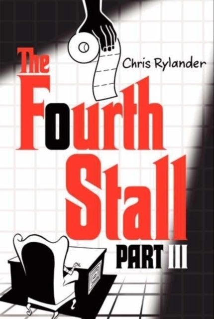 The Fourth Stall Part Iii
