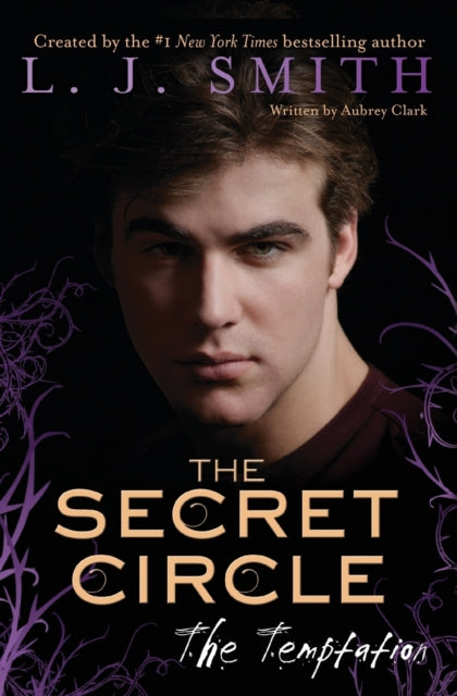 Binding: Paperback
Description: The Temptation is the spellbinding conclusion to the dangerously exciting Secret Circle series from L. J. Smith New York Times bestselling author of The Vampire Diaries and inspiration for the massively popular TV show from CW.