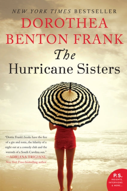 Binding: Paperback
Description: Hurricane season begins early and rumbles all summer long well into September. Often people's lives reflect the weather and The Hurricane Sisters is just such a story.