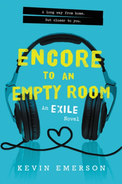 Binding: Paperback
Description: Kevin Emerson's Exile trilogy combines the swoon - worthy romance of a Susane Colasanti novel with the rock 'n roll of Eleanor & Park. Filled with infectious music mystery and romance the electrifying Encore to an Empty Room the second book in the Exile series doesn't miss a beat.