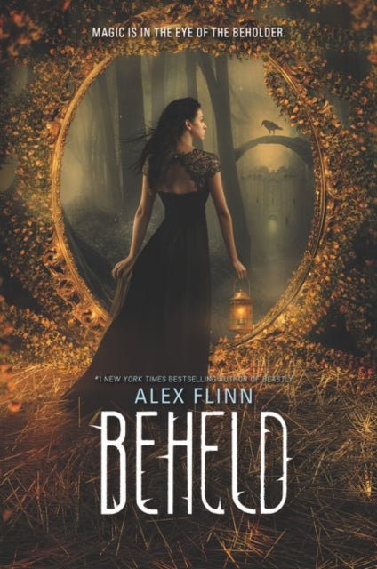 Binding: Paperback
Description: #1 New York Times bestselling author Alex Flinn is back with magical twists on four fairy - tale favorites each featuring a little help from Kendra the witch from Beastly as she searches through cities and centuries for her lost love.
