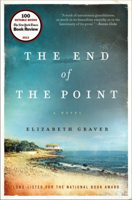 Binding: Paperback
Description: A place out of time Ashaunt Point Massachusetts has provided sanctuary and anchored life for generations of the Porter family who summer along its remote rocky shore. But in 1942, the U. S. Army arrives on the Point bringing havoc and change.