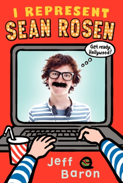 Binding: Paperback
Description: Sean Rosen makes funny videos you can watch online. He also has ideas for movies TV shows and games that he knows are good enough to be produced by the biggest studios in Hollywood. The only problem is he's a kid. And he's busy with school.