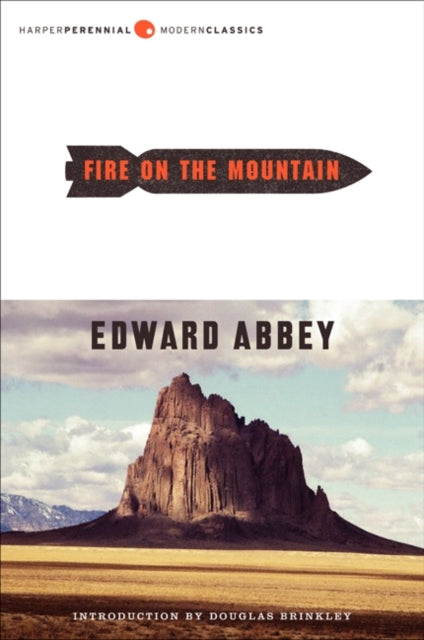 Binding: Paperback
Description: The Thoreau of the American West. Larry Mc Murty author of Lonesome Dove A half - century after its original publication Edward Abbey's classic 1962 novel Fire on the Mountain still retains its beauty power and relevance.