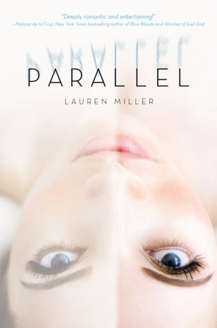 Binding: Paperback
Description: A romantic mind - bending novel about parallel worlds soul mates destiny and the big - time consequences of even our smallest choices perfect for fans of The Future of Us and Before I Fall.