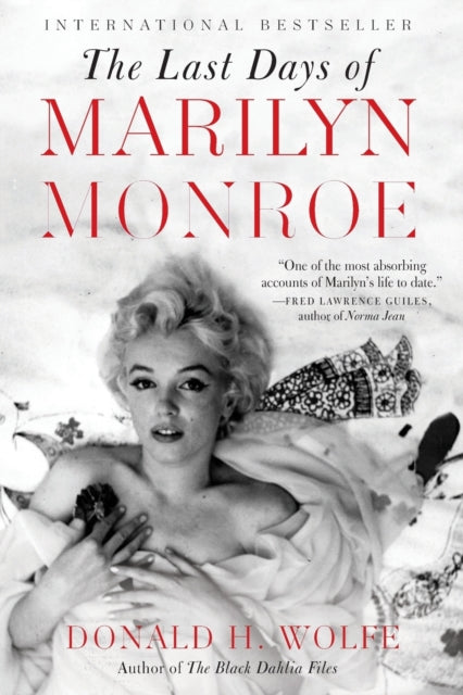 Binding: Paperback
Description: Donald Wolfe has written one of the most absorbing accounts of Marilyn's life to date. Fred Lawrence Guiles author of Norma Jean Admirable! . Wolfe takes us very close indeed to the dark truth about Monroe the Kennedys and that lonely death in the California night.