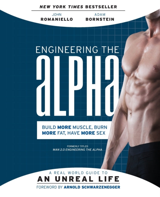 Binding: Paperback
Description: Despite what most guys think hormones are just as important for them as they are for women. However by the age of 30, the typical man's testosterone levels start to drop 1 percent each year which can result in less muscle less energy more fat and a flagging sex drive.