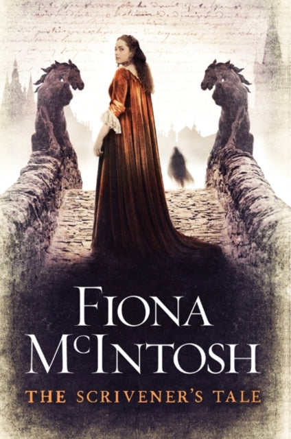 Binding: Paperback
Description: Fiona Mc Intosh returns to Paris and Morgravia her popular fantasy world with The Scrivener's Tale a thrilling standalone novel. Ex - psychologist Gabe Figaret was done with patients for good until he meets Angelina a young mute woman he's been asked to mentor.