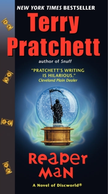 Binding: Paperback
Description: " Engaging surreal satire nothing short of magical.