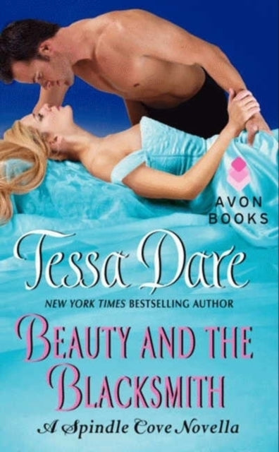 Binding: Paperback
Description: Take a trip to Spindle Cove in New York Times bestselling author Tessa Dare's gorgeous and sexy Regency romance. Beautiful and elegant Miss Diana Highwood is destined to marry a wealthy well - placed nobleman.