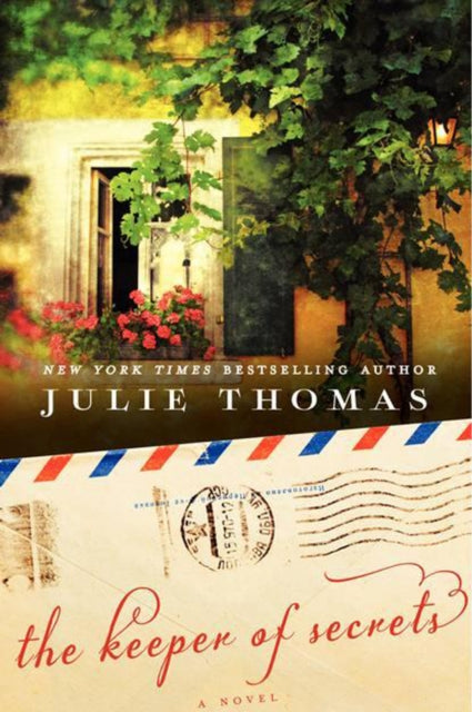 Binding: Paperback
Description: Beautiful and mysterious The Keeper of Secrets by Julie Thomas follows a priceless violin across generations from WWII to Stalinist Russia to the gilded international concert halls of today and reveals the loss love and secrets of the families who owned it.