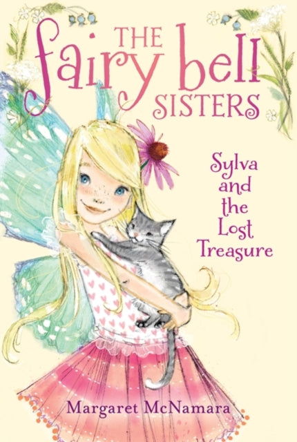 Binding: Paperback
Description: Readers of Disney Fairies The Never Girls and Rainbow Magic will absolutely love the fifth book in the Fairy Bell Sisters series by Margaret Mc Namara a delightful chapter - book series about Tinker Bell's little sisters for kids ages 6 - 10.