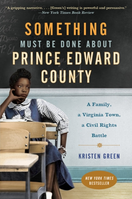 Binding: Paperback
Description: NEW YORK Times Bestseller Combining hard - hitting investigative journalism and a sweeping family narrative this provocative true story reveals a little - known chapter of American history: the period after the Brown v.