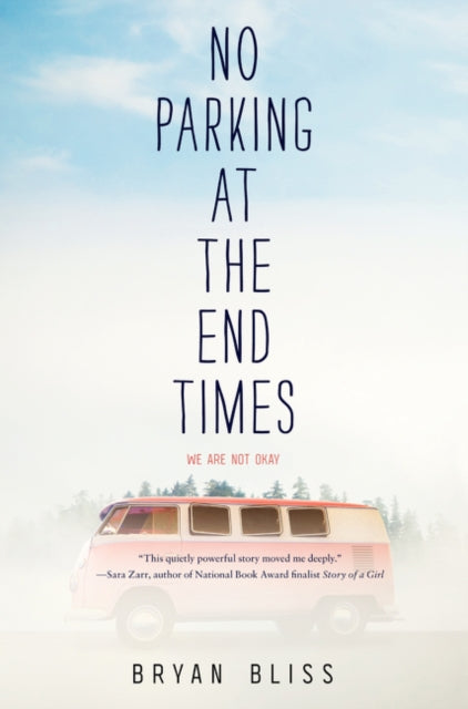 Binding: Hardcover
Description: Abigail's parents believed the world was going to end. And of course it didn't. But they've lost everything anyway.