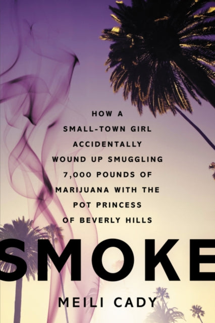 Binding: Paperback
Description: Combining the excess of The Bling Ring with the intimacy of Blow and the charm of Catch Me If You Can an outrageous entertaining and true story of an aspiring young actress ill - fated friendship and unwitting alliance with a drug smuggling heiress.