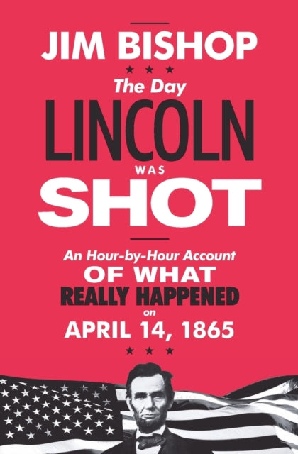 Binding: Paperback
Description: The Day Lincoln Was Shot is a gripping minute - by - minute account of April 14, 1865: the day President Abraham Lincoln was tragically assassinated. It chronicles the movements of Lincoln and his assassin John Wilkes Booth during every movement of that fateful day.
