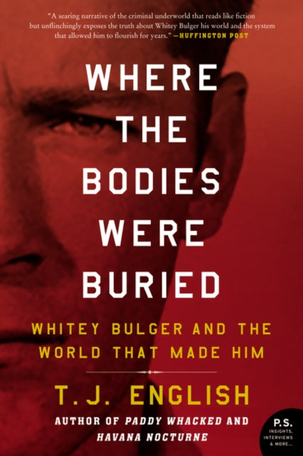 Binding: Paperback
Description: The New York Times bestselling author of The Westies and Paddy Whacked offers a front - row seat at the trial of Whitey Bulger and an intimate view of the world of organized crime and law enforcement that made him the defining Irish American gangster.