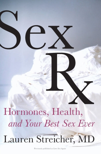 Binding: Paperback
Description: For millions of women in America sex isn t always pleasurable or even possible. Instead sex has become a low priority as they navigate marriage motherhood and work not to mention cope with chronic stress and lack of sleep.