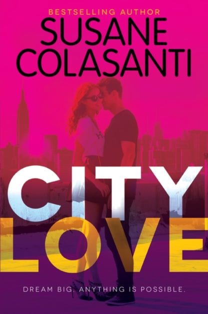 Binding: Paperback
Description: In this first book of a captivating new series by bestselling author Susane Colasanti three girls share a Manhattan apartment the summer before college begins.