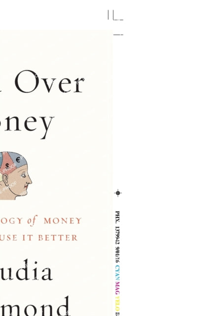 Binding: Paperback
Description: The acclaimed author of Time Warped tackles the very latest research in the fields of neuroscience psychology and biology to provide a fresh fascinating and thought - provoking look at our relationship with money perfect for fans of Dan Ariely and Freakonomics.