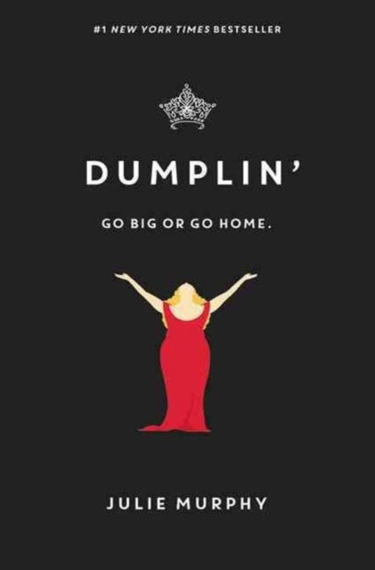 Binding: Paperback
Title: Dumplin'
Author(s): Murphy Julie
Publisher: Harpercollins Publishers Inc
Barcode: 9780062327192
Pages: 400 Pages
Publication Date: 3/14/2017
Series: Dumplin'
Category: Personal & Social Issues: Sexuality & Relationships (Children's / Teenage)