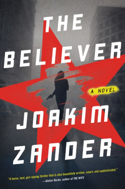 Binding: Paperback
Description: An intricately plotted and brilliantly conceived stand - alone sequel to the international bestseller The Swimmer that turns the hottest political topics of our times into a complex resonant thriller in the vein of John Le Carr .