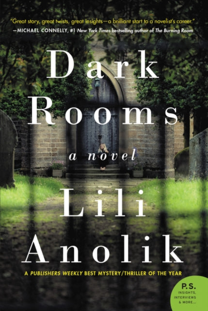Binding: Paperback
Description: The Secret History meets Sharp Objects in this stunning debut about murder and glamour set in the ambiguous and claustrophobic world of an exclusive New England prep school. Death sets the plot in motion: the murder of Nica Baker beautiful wild enigmatic and only sixteen.
