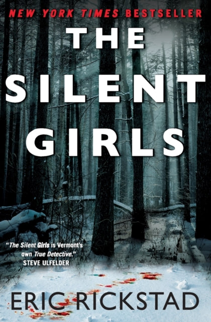 Binding: Paperback
Description: New York Times and US a Today Bestseller With the dead of a bitter Vermont winter closing in evil is alive and well Frank Rath thought he was done with murder when he turned in his detective's badge to become a private investigator and raise a daughter alone.