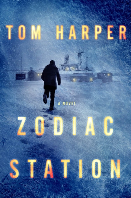 Binding: Paperback
Description: For fans of Dan Brown and Michael Crichton an eerie evocative thriller set in the unforgiving Arctic from the author of The Orpheus Descent. Deep in the Arctic the US Coast Guard icebreaker Terra Nova batters its way through the frozen sea.