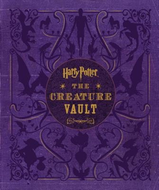 Binding: Hardcover
Description: Dementors and House - elves merpeople and Chinese Fireball Dragons these are just a few of the magical creatures and frightening monsters populating J. K. Rowling's wizarding world.