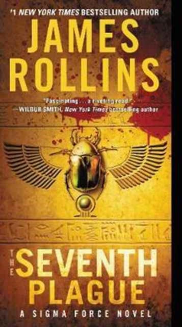 Binding: Paperback
Description: Fans of Clive Cussler Steve Berry and Michael Crichton should have Rollins on their mandatory reading list.