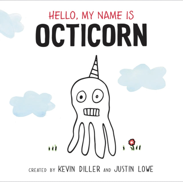 Binding: Hardcover
Description: An Amazon Best Book of the Year Meet Octicorn the funny sweet and disarming character who is a champion for anyone who has ever felt a little bit different. And isn t that everyone? This is a self - published success story from debut authors Justin Lowe and Kevin Diller.
