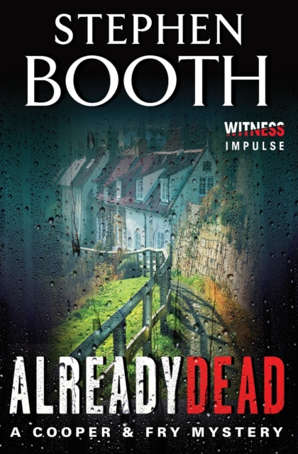 Binding: Paperback
Description: Some sins won't wash away A summer of endless rain in the Peak District leaves the officers of Derbyshire's criminal investigation department with a problem.