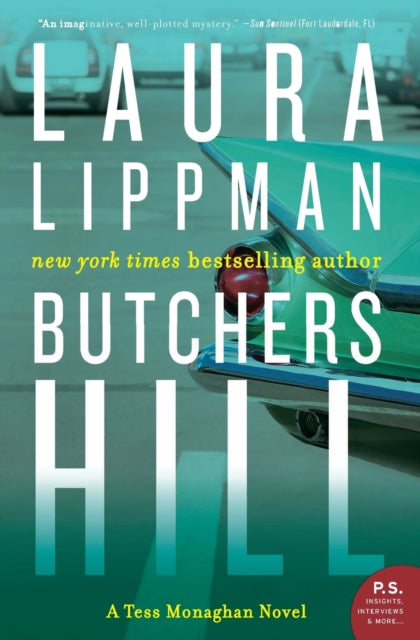 Binding: Paperback
Description: New York Times bestselling author Laura Lippman's Tess Monaghan takes on the case of a notorious former vigilante and finds herself embroiled in a case with far - reaching consequences where the truth is as dangerous as the lies she uncovers .