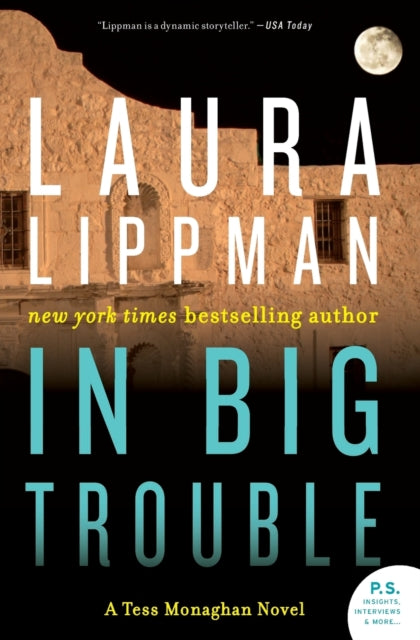 Binding: Paperback
Description: New York Times bestselling author Laura Lippman spins a spellbinding novel of suspense in which PI Tess Monaghan must turn to the past to solve a murder in the present . PI Tess Monaghan thought she d seen the last of her ex - boyfriend Ed Crow when they ended their relationship.