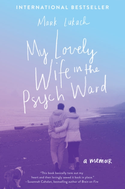 Binding: Paperback
Description: International Bestseller A heart - wrenching yet hopeful memoir of a young marriage that is redefined by mental illness and affirms the power of love. Mark and Giulia's life together began as a storybook romance.