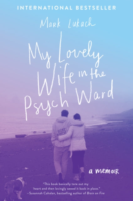 Binding: Paperback
Description: International Bestseller A heart - wrenching yet hopeful memoir of a young marriage that is redefined by mental illness and affirms the power of love. Mark and Giulia's life together began as a storybook romance.