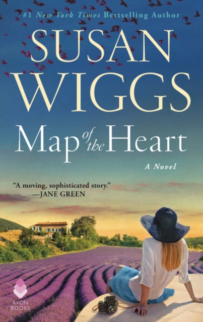 Binding: Paperback
Description: Love and family. War and secrets. Betrayal and redemption. #1 New York Times bestselling author Susan Wiggs returns with a deeply emotional and atmospheric story that spans oceans and decades from the present - day Delaware shore to the battlefields of WWII France.