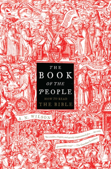 Binding: Paperback
Description: From renowned historian biographer and novelist A. N. Wilson a deep personal literary and historical exploration of the Bible. In The Book of the People A. N. Wilson explores how readers and thinkers have approached the Bible and how it might be read today.
