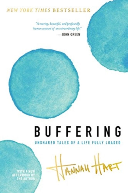 Buffering Unshared Tales Of A Life Fully Loaded