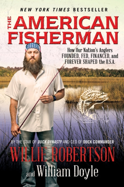 Binding: Paperback
Description: New York Times Bestseller A celebration of sport fishing in America its history locales and impact.
