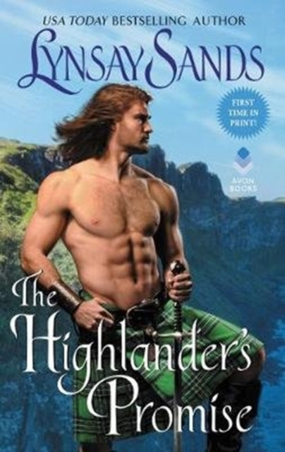 Binding: Paperback
Description: In a spellbinding new Highlands story from New York Times bestselling author Lynsay Sands the laird of the Buchanans finds the one woman who is his equal in passion and courage Aulay Buchanan has retreated to his clan's hunting lodge for a few days of relaxation.