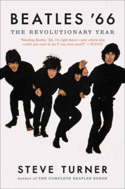 Binding: Paperback
Description: A riveting look at the transformative year in the lives and careers of the legendary group whose groundbreaking legacy would forever change music and popular culture.