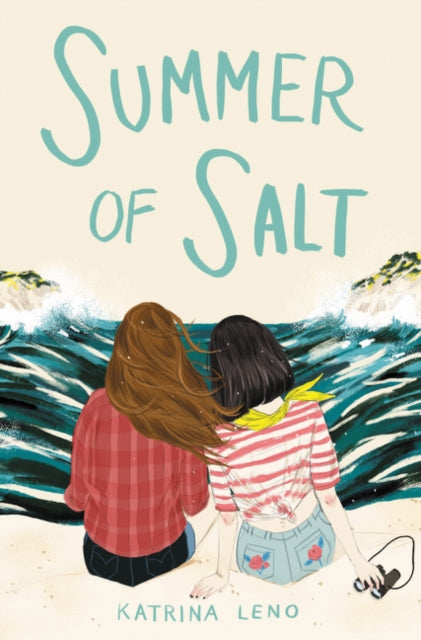 Binding: Hardcover
Description: Magic passed down through generations. An island where strange things happen. One summer that will become legend. Practical Magic meets Nova Ren Suma's Imaginary Girls and Laura Ruby's Bone Gap in this lush atmospheric novel by acclaimed author Katrina Leno.