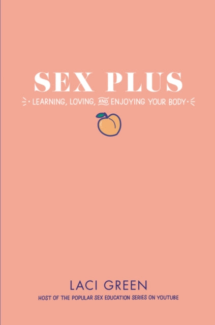 Binding: Hardcover
Description: This groundbreaking book from sex educator and You Tube phenomenon Laci Green has everything you ve ever wanted to know about sex sexuality pleasure and your body.
