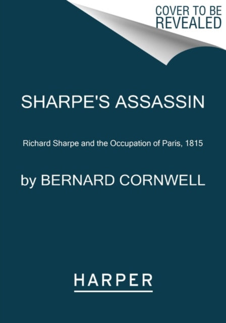Binding: Paperback
Title: Sharpe's Assassin Richard Sharpe And The Occupation Of Paris 1815
Author(s): Cornwell Bernard
Publisher: Harpercollins
Barcode: 9780062563279
Pages: 336 Pages
Language: English
Publication Date: 12/6/2022
Series: Sharpe