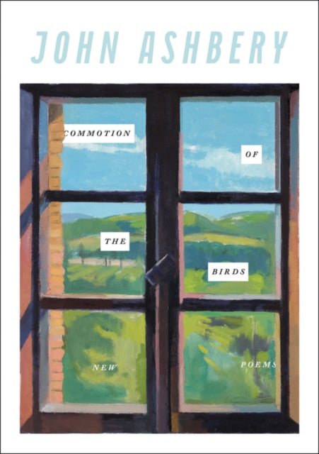 Binding: Paperback
Description: A moving new collection from one of America's greatest poets now in paperback. For more than sixty years the poems of John Ashbery have served as signposts guiding us through the delights woes hypocrisies and uncertainties of living in the modern world.