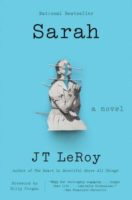 Binding: Paperback
Description: National Bestseller Featuring a foreword by Billy Corgan JT Le Roy's masterful imagination command of story and easy sense of the mythological are a rare combination that demands attention.