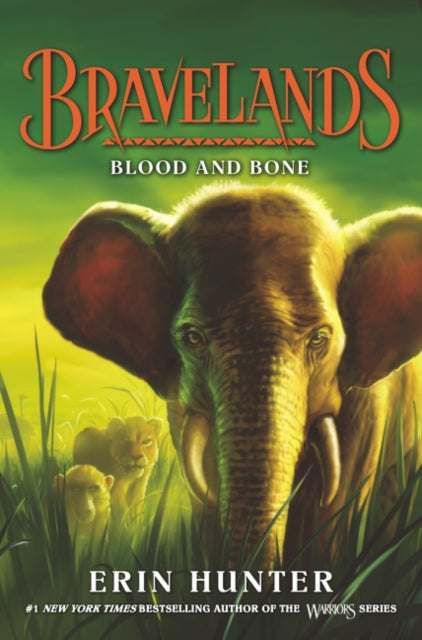 Binding: Hardcover
Description: Heed the call of the wild discover the third book in this action - packed New York Times bestselling animal fantasy series from the author of Warriors! Deep characters a complex plot rich mythology and a stunning setting. Wild and wonderful.